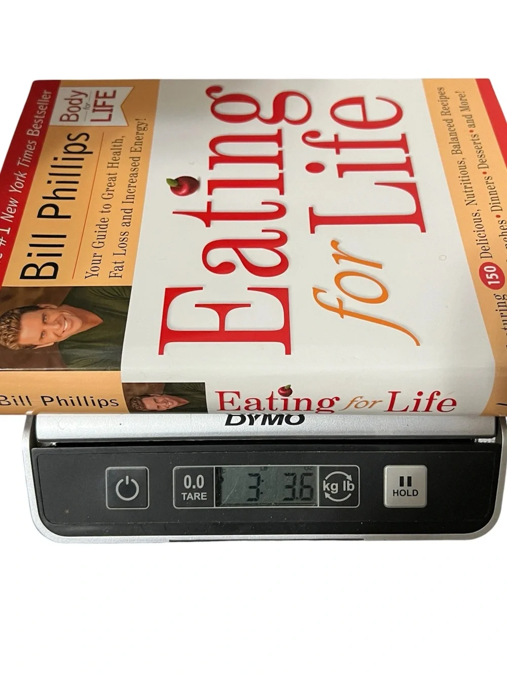 N/A eating life